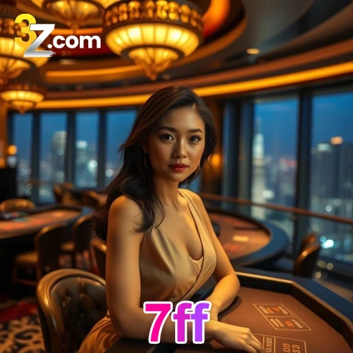 7ff app Jogos de caça-níqueis